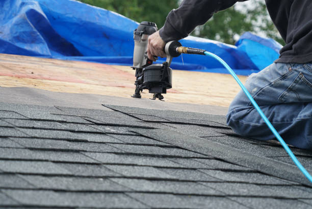 Best Commercial Roofing Services  in Mexia, TX